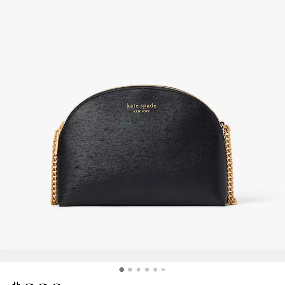 🖤Katespade dome purse🖤